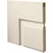 Trimlite Molded Door 32" x 96", Primed White, Fiberboard 2880MSCCAR - alternate 2